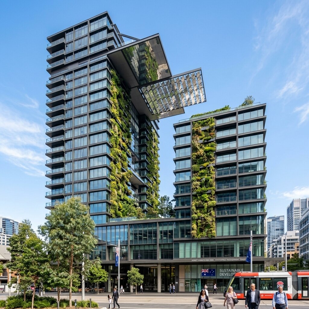 PrimeShield managed precinct
