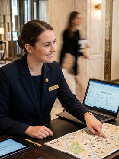 Concierge Services