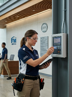 Facilities Management