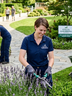 Strata Gardening
